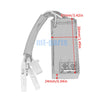 Polaris ATV Predator 50, Scrambler 90 CDI Ignition Box (2002-2006)