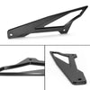 Suzuki DRZ125 / 400S / 400SM Rear chain guard cover (2003-2023)