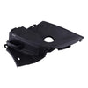 Honda Civic 2 x Windshield Waterfall Covers (2006-2011)