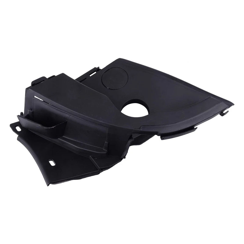 Honda Civic 2 x Windshield Waterfall Covers (2006-2011)