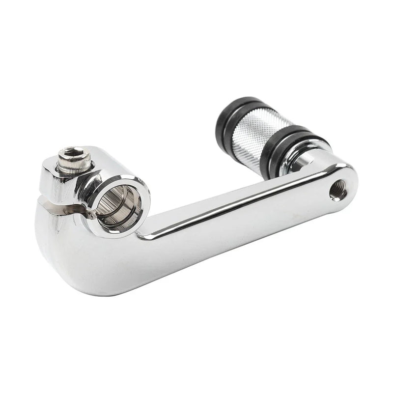 Harley Sportster XL 883 1200 Mid Control Shift Lever & Shifter Pedal (04-23)