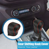 Toyota ZWR95W Faux Leather Gear Shifting Knob Cover Trim (2022)