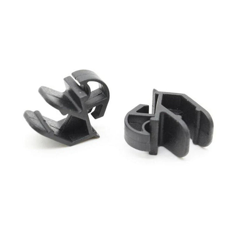 Ford Focus Hood Prop Rod Latch Clips (2000-2011)