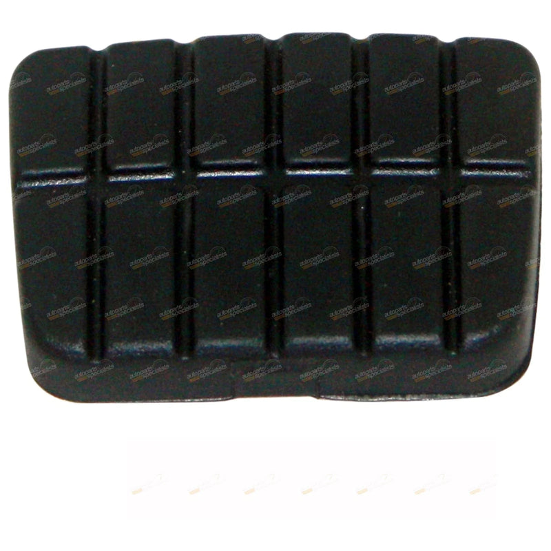 Nissan Navara D21 D22 Pedal Rubber Pad