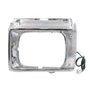 Toyota Hilux Regular Cab 2WD 1978-1983 Head Light  Door