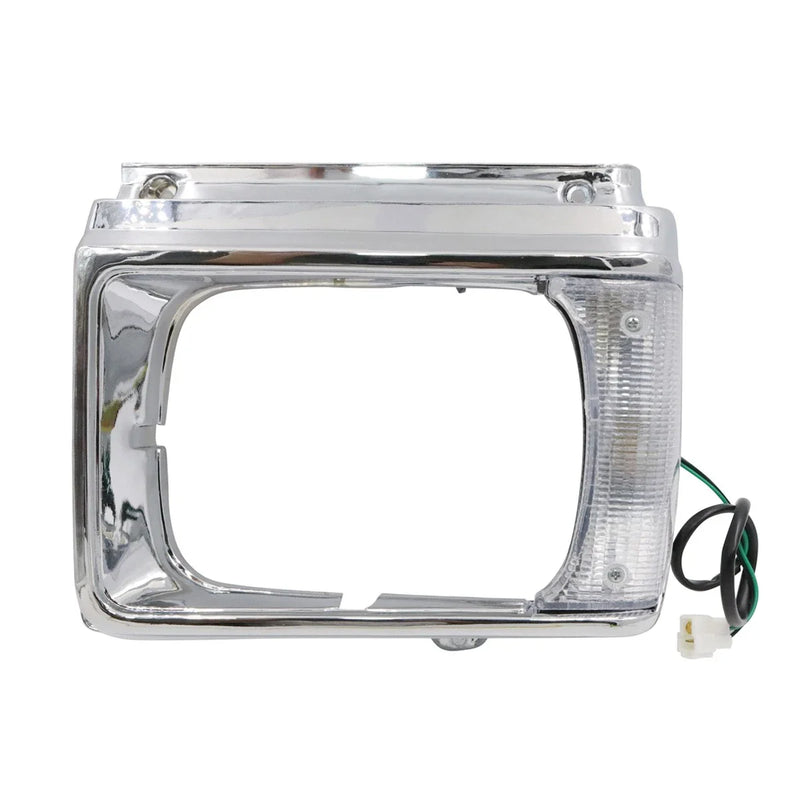 Toyota Hilux Regular Cab 2WD 1978-1983 Head Light  Door