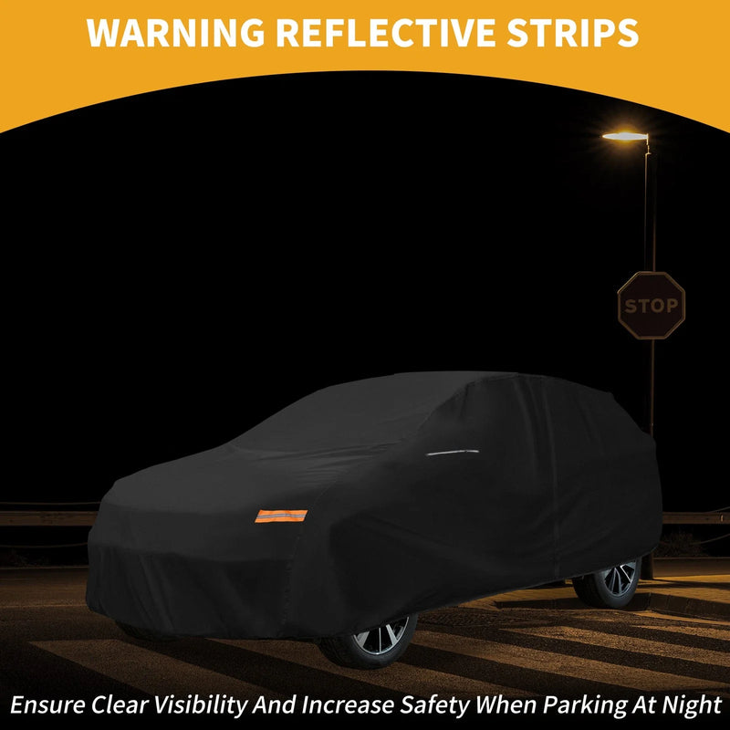 Honda CR-V Waterproof All Weather Car Cover (2017-2023)