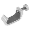 GTS LX LXV 50 125 250 Universal Aluminum Luggage Bag Frame Hook (2001-2023)