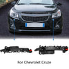 Chevrolet Cruze Front Bumper Retainer Brackets (2011-2016)