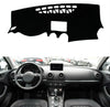 Audi A3 2014-2017 Dashboard Cover (2014-2017)