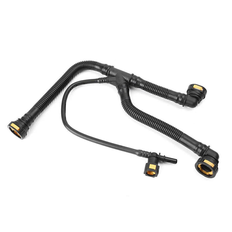 Peugeot 308, 408, Citroen Crankcase Breather Pipes (2007-2023)