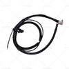 Cadillac Escalade Negative Battery Cable (2007-2014)