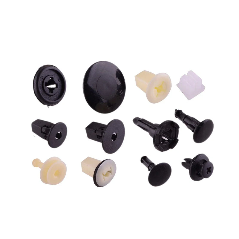 Toyota GM Bumper Mounting Clip