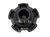 Nissan Navara Hardbody D21 Oil Filler Cap (1989-1997)