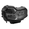 BMW F750GS F850GS Adventure F800GS Headlight Assembly (2018-2024)