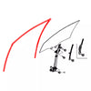 Honda Civic FC1-FC9 2017-2020 Door Glass Run Channel Set