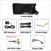 Honda City Wireless CarPlay Android Head Unit Stereo Radio (2014+)