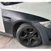 BMW 3 Series E92 Coupe 2007-2013 Unpainted Front Fenders M3-Style