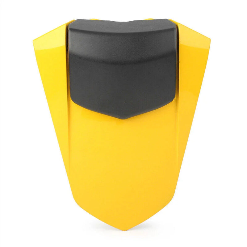 Yamaha YZF R1 (2007-2008) Yellow Rear Seat Cover Cowl