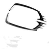 Honda Accord Fog Light & Tail Light Cover Trim (2018-2020)