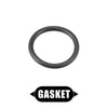 Jeep Wrangler Idle Air Control Valve Replacement with Gasket (2007-2018)
