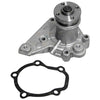 Suzuki Sierra Maruti 4x4 MG410 SJ40 SJ40T F10A 1.0L Engine Water Pump
