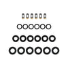 Toyota FJ Cruiser 4Runner Tacoma 4.0L Fuel Injectors Rebuild Kit (2007-2014)