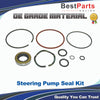Chevrolet Impala Power Steering Pump Seal Kit (2006–2011)