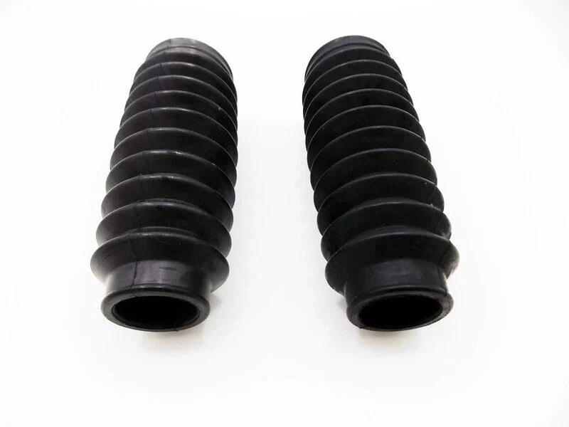 Honda PC50 Rubber Boots Set (1970)