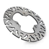 Yamaha TZR125 250 TZM150 FZR250 400 Rear Brake Disc Rotor (1990-2000)