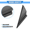 Hyundai Elantra Left Mirror Corner Triangle Fender Cover (2014-2016)