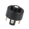 Volvo Truck Loader A35D Ignition Switch Lock Cylinder