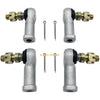 Honda Rancher TRX350 2x4 4x4 Tie Rod End Kit (2000–2006)