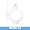 Ford Bronco (2021-2023) - ABS White Engine Start Button Cover