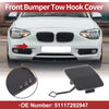BMW F20 116i 118i 120i 125i Tow Hook Cover Cap