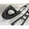 Mazda RX-7 FD3S LHD Carbon Fiber Interior Door Handle Panel Replacement
