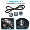 LDV T60 2.8 Diesel Timing Belt Kit (2017-2023)