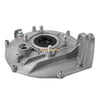 Honda TRX400FA / FGA Rancher Rear Drum Hub Plate Cover Shoes (2004–2007)