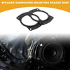 Nissan Sylphy  - 2 pcs 6x9" to 6.5" Speaker Spacer Rings