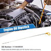 Nissan Sentra 1.8L Engine Oil Dipstick (2000-2006)