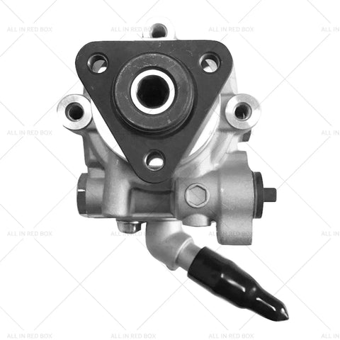 VW Amarok 2.0L Turbo Power Steering Pump (2010-2015)