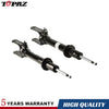 Mercedes W164 ML300 ML500 ML63 AMG Front Left & Right Shock Absorbers