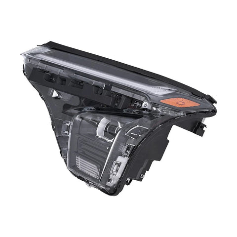 Chevrolet Trax Left Headlight (2024–2025)