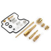 Yamaha YFM 250R Raptor 250 Carburetor Rebuild Kit (2008-2013)