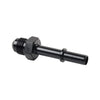 Make & Model 6AN Male to 3/8" Male SAE Quick-Disconnect EFI Fuel Rail Fitting