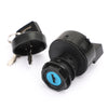 Polaris RZR XP 570 / 800 / 900 / 1000 / Ranger / Sportsman Ignition Lock with Key (2011-2023)