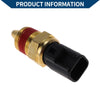 Ford E-150 Engine Coolant Temperature Sensor (2004-2014)