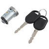 Ford Explorer Ignition Switch Lock Cylinder