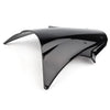 Kawasaki Ninja ZX10R (2011-2015) Black Windshield