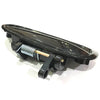Honda Civic (1996-2000) Black Rear Right Outer Door Handle
